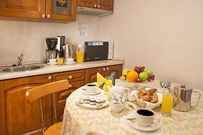 Assambleya Nikitskaya Hotel