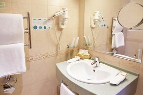 Assambleya Nikitskaya Hotel