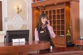 Assambleya Nikitskaya Hotel