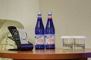 Assambleya Nikitskaya Hotel