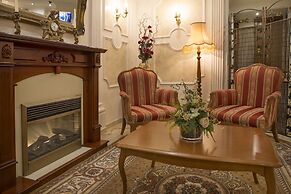 Assambleya Nikitskaya Hotel