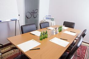 Assambleya Nikitskaya Hotel