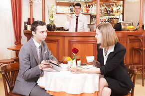 Assambleya Nikitskaya Hotel