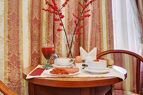 Assambleya Nikitskaya Hotel