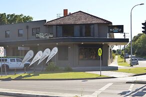 Best Western Blackbutt Inn