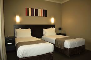 Best Western Blackbutt Inn