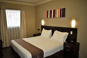 Best Western Blackbutt Inn