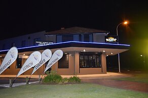 Best Western Blackbutt Inn
