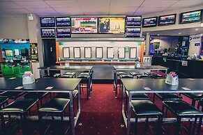 Best Western Blackbutt Inn