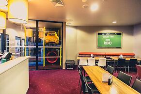 Best Western Blackbutt Inn