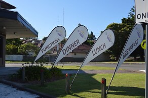 Best Western Blackbutt Inn