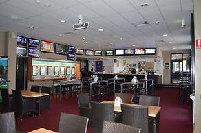 Best Western Blackbutt Inn