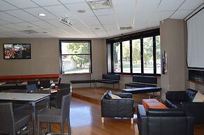 Best Western Blackbutt Inn