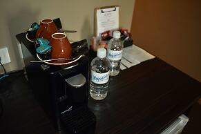 Best Western Blackbutt Inn