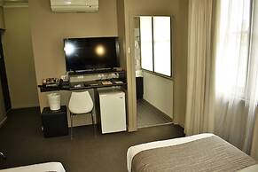 Best Western Blackbutt Inn