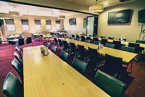 Best Western Blackbutt Inn