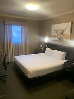 Best Western Blackbutt Inn