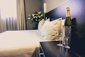 Best Western Blackbutt Inn