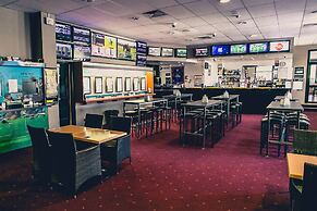 Best Western Blackbutt Inn