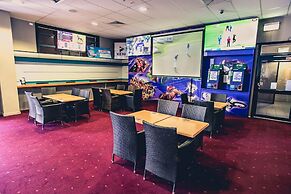 Best Western Blackbutt Inn