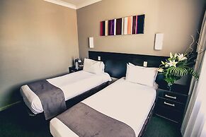 Best Western Blackbutt Inn