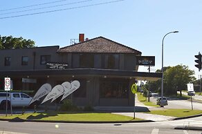 Best Western Blackbutt Inn
