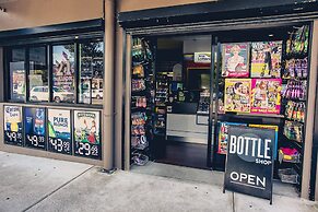 Best Western Blackbutt Inn