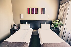 Best Western Blackbutt Inn