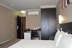 Best Western Blackbutt Inn