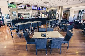 Best Western Blackbutt Inn