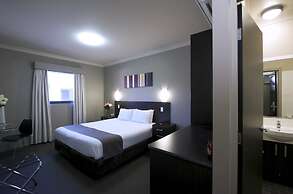 Best Western Blackbutt Inn