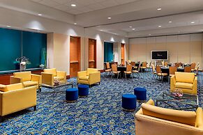 Montreal Airport Marriott In-Terminal Hotel