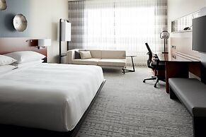 Montreal Airport Marriott In-Terminal Hotel