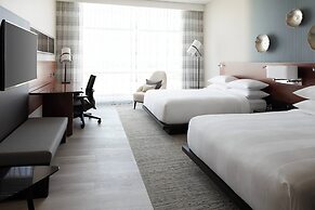 Montreal Airport Marriott In-Terminal Hotel