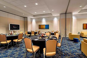 Montreal Airport Marriott In-Terminal Hotel