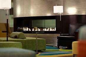 Montreal Airport Marriott In-Terminal Hotel