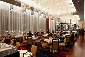 Montreal Airport Marriott In-Terminal Hotel