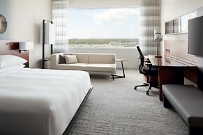Montreal Airport Marriott In-Terminal Hotel