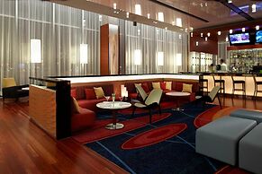 Montreal Airport Marriott In-Terminal Hotel