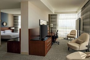 Montreal Airport Marriott In-Terminal Hotel