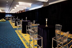 Montreal Airport Marriott In-Terminal Hotel