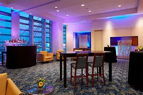 Montreal Airport Marriott In-Terminal Hotel