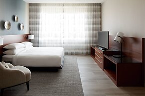 Montreal Airport Marriott In-Terminal Hotel