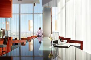 Montreal Airport Marriott In-Terminal Hotel