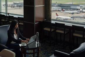 Montreal Airport Marriott In-Terminal Hotel