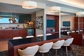 Montreal Airport Marriott In-Terminal Hotel