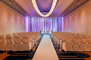 Montreal Airport Marriott In-Terminal Hotel