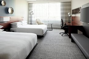 Montreal Airport Marriott In-Terminal Hotel