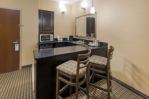 Best Western Sunrise Inn & Suites