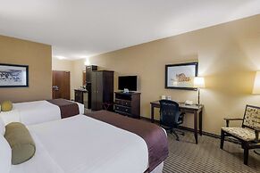 Best Western Sunrise Inn & Suites